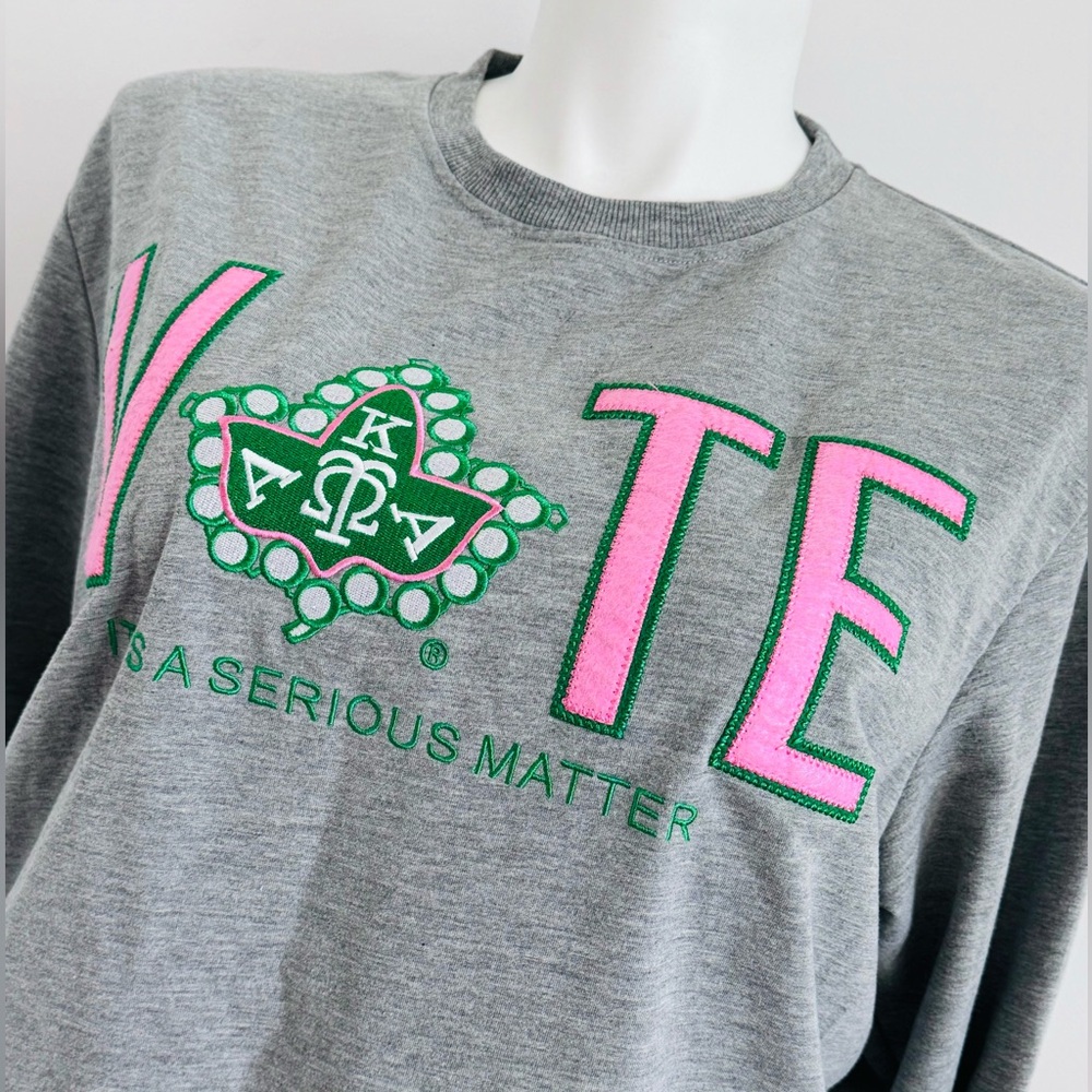 AKA Sweatshirt